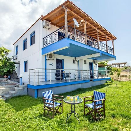 Skála Marión Happy Villa מראה חיצוני תמונה
