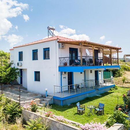 Skála Marión Happy Villa מראה חיצוני תמונה