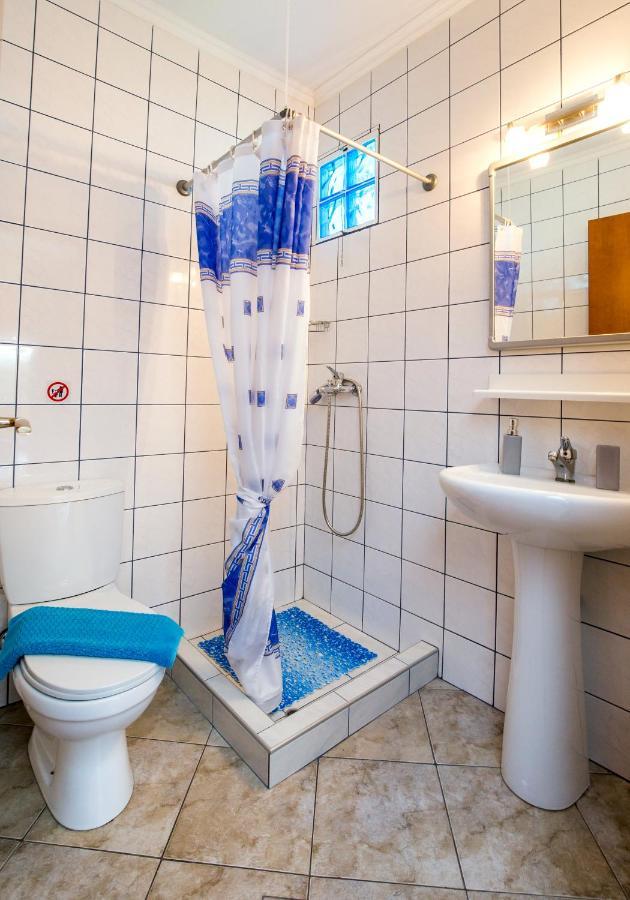 Skála Marión Happy Villa מראה חיצוני תמונה