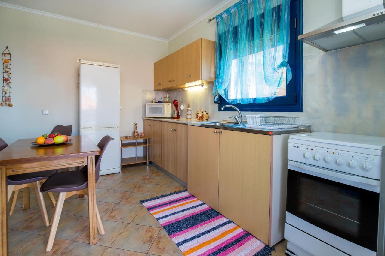 Skála Marión Happy Villa מראה חיצוני תמונה