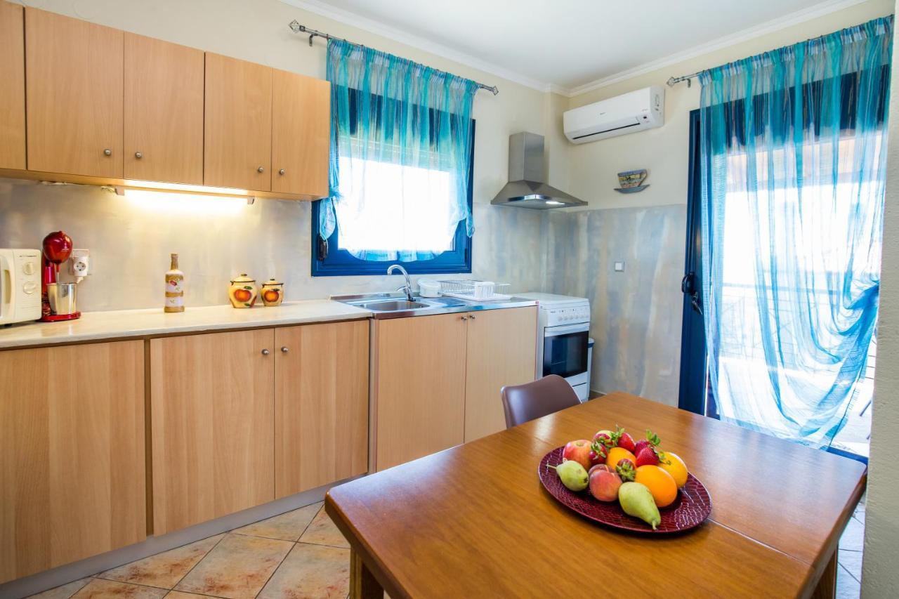 Skála Marión Happy Villa מראה חיצוני תמונה