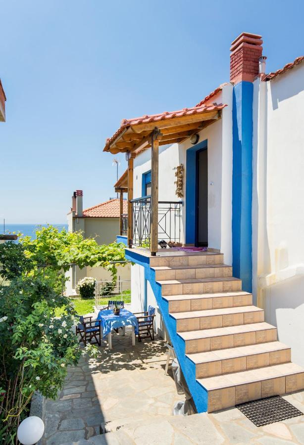 Skála Marión Happy Villa מראה חיצוני תמונה