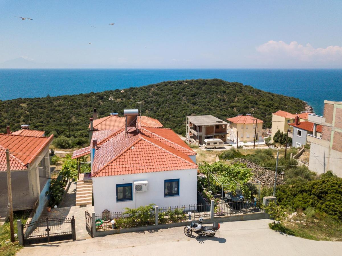 Skála Marión Happy Villa מראה חיצוני תמונה